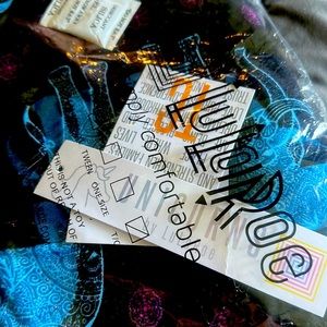 Lularoe elephant leggings TC